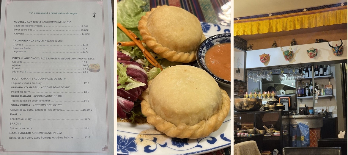 Restaurant Dolma - Gallery Image 1