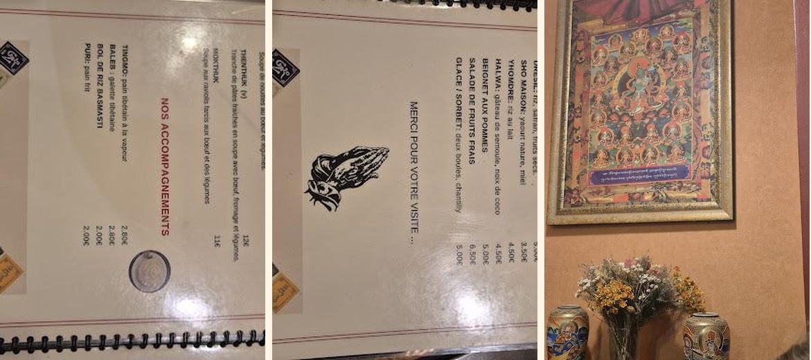 Restaurant Dolma - Gallery Image 2