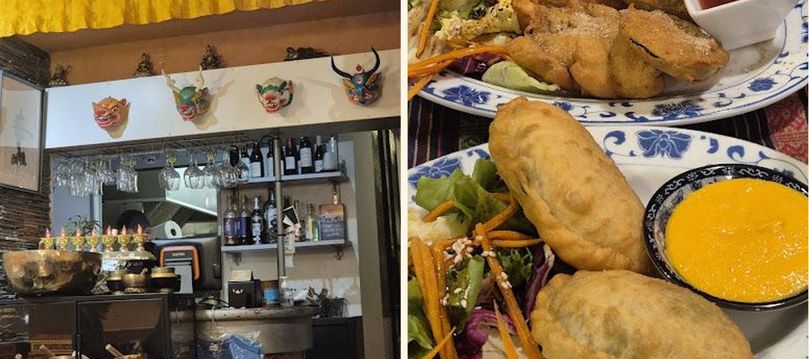 Restaurant Dolma - Gallery Image 3