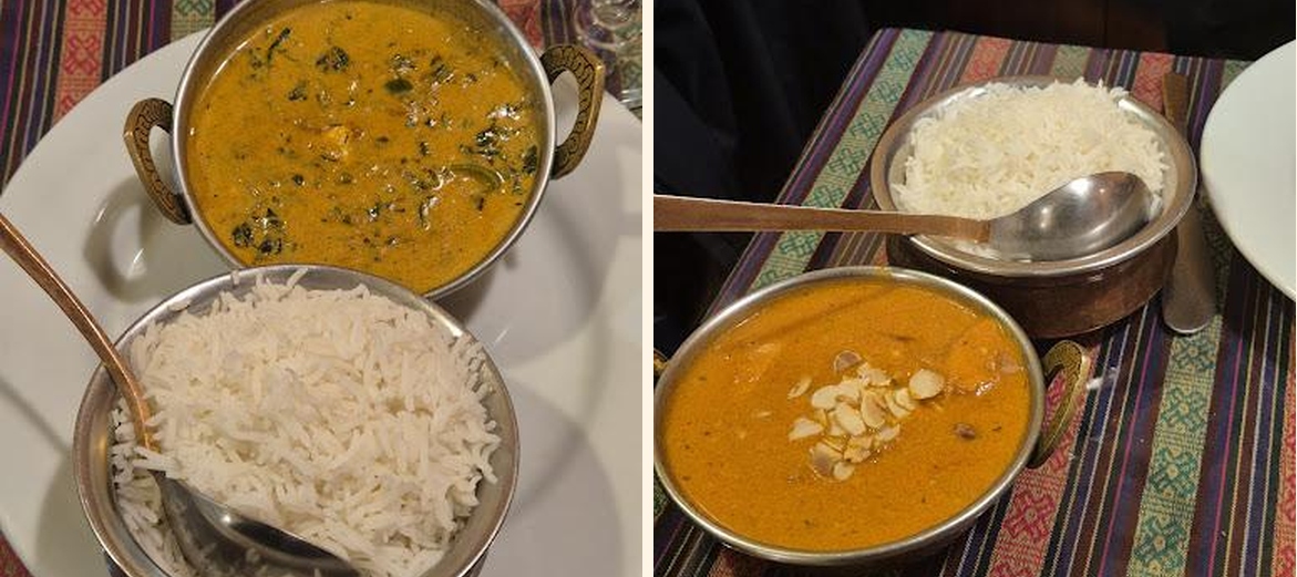 Restaurant Dolma - Gallery Image 4