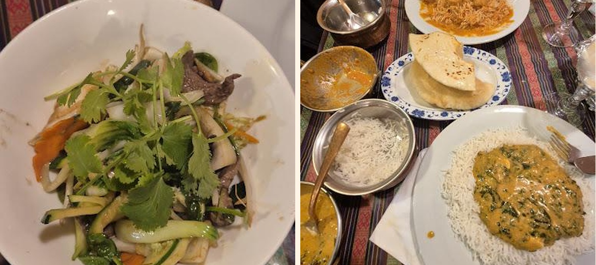 Restaurant Dolma - Gallery Image 5