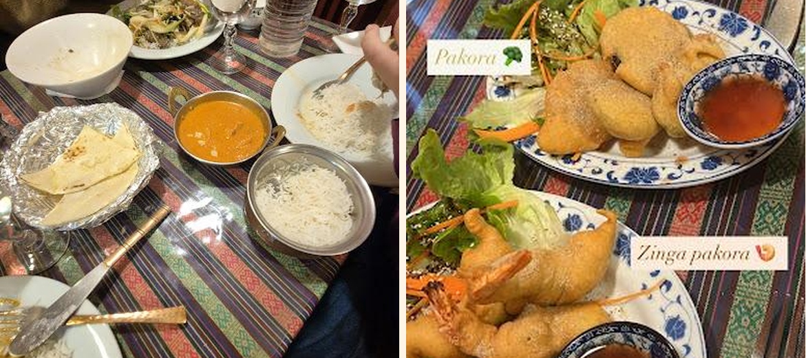 Restaurant Dolma - Gallery Image 6