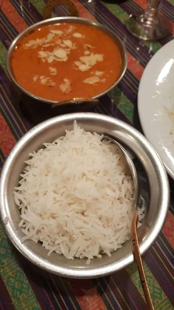 Murg Makani