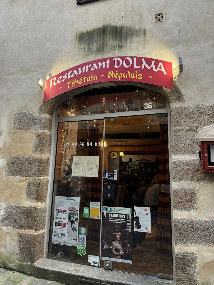 Restaurant Dolma